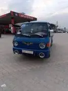 هونداي 1998, إدلب