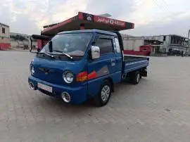 هونداي 1998, إدلب