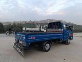 هونداي 1998, إدلب