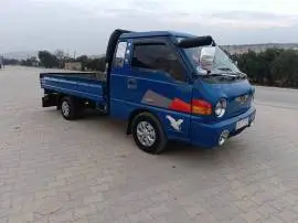 هونداي 1998, إدلب