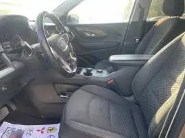 GMC Terrain 2018, Damascus