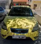 Kia Rio 2011