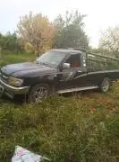 هونداي كريت ويل 2007, إدلب