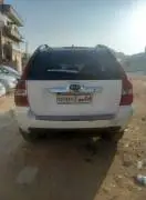 Kia Sportage 2005