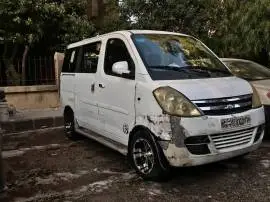 Chevrolet Van 2010