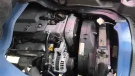 هيونداي بورتر 2007