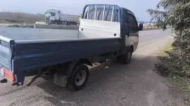 هيونداي بورتر 2007