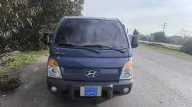 هيونداي بورتر 2007