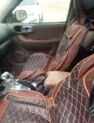 Hyundai Santa Fe 2004