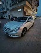 Hyundai Sonata 2010