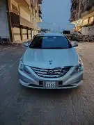 Hyundai Sonata 2010