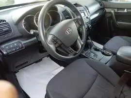 Kia Sorento 2010