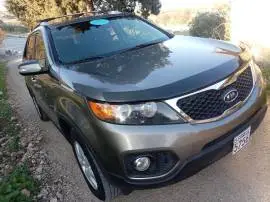 Kia Sorento 2010