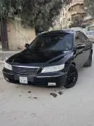 Hyundai Azera 2010