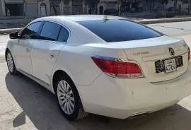 دايو 2011, حلب