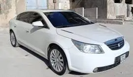 دايو 2011, حلب