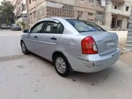 Hyundai Verna 2006, RF16008284
