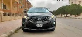 Kia Sorento 2019