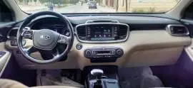 Kia Sorento 2019