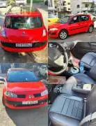 Renault Megane 2006 Hatchback, Latakia