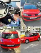Renault Megane 2006 Hatchback, Latakia