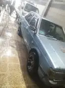 Mitsubishi Lancer 1983, Damascus