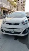 Kia 2012, Damascus