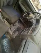 لادا ١٠٩ 2002, دمشق