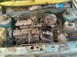 لادا ١٠٩ 2002, دمشق