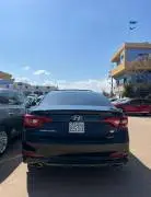 Hyundai Sonata 2015, Damascus, RF23564312