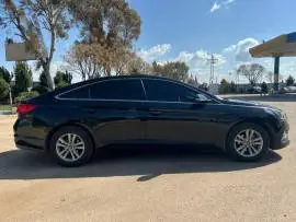 Hyundai Sonata 2015, Damascus, RF23564312