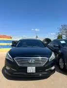 هيونداي سوناتا 2015, دمشق