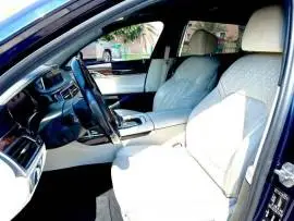 بي إم دبليو 750Li Individual 2016, دمشق, RF61075740