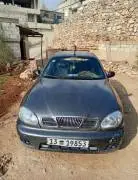 Daewoo Lanos 1998