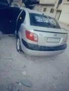 كيا ريو 2008, RF11414025