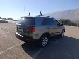 جيب سيرنتو 2010, إدلب, RF59239614