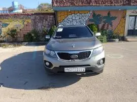 جيب سيرنتو 2010, إدلب, RF59239614