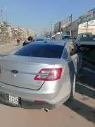 فورد تورس 2013