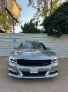 دوج 2017, دمشق