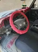 لادا 107 2002, دمشق