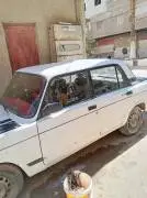 لادا 107 2002, دمشق