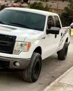 فورد F150 2019, دمشق