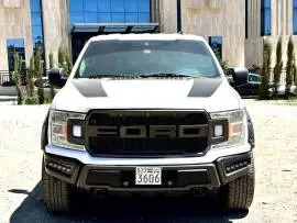 فورد F150 2019, دمشق