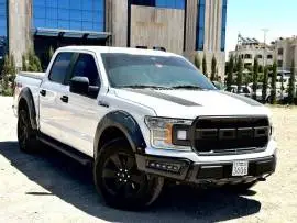 فورد F150 2019, دمشق