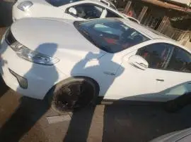 كيا فورتي 2010, حماة