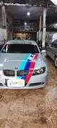 BMW 318 Model 2007, Damascus