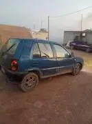 جيلي 2006, حلب