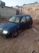 جيلي 2006, حلب