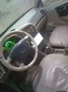 جيلي 2006, حلب