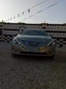 Hyundai Sonata 2012, Aleppo, RF18852345
